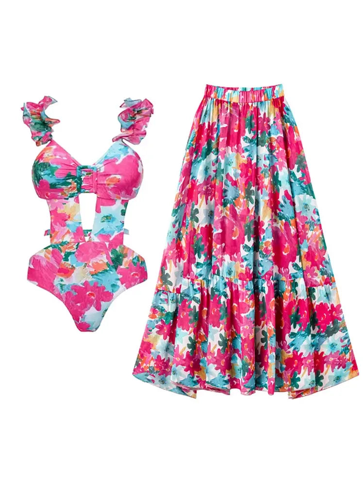 Classic Designed Garment