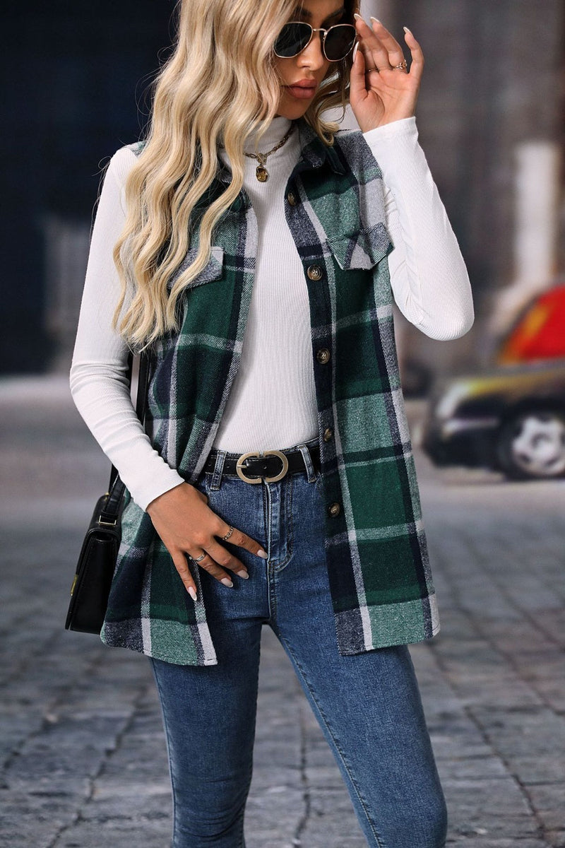 Classic Vintage Coat