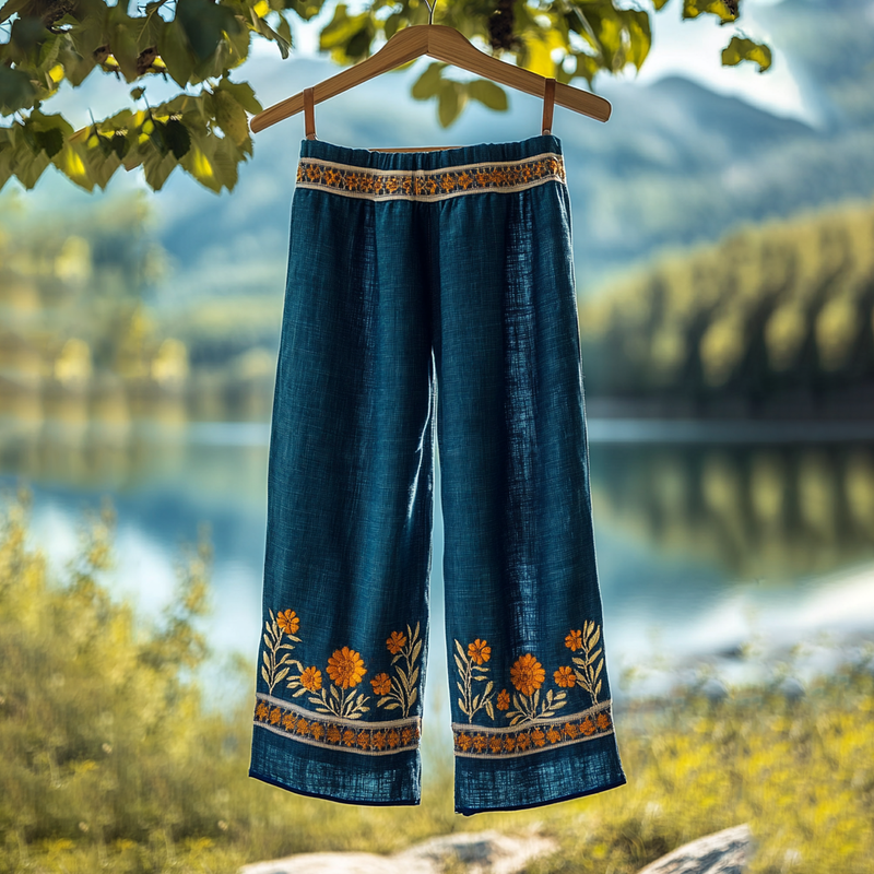 Beautifully Crafted Pants