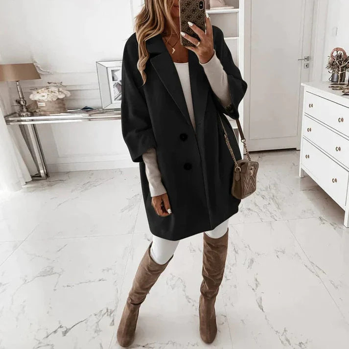 Classic Designed Coat