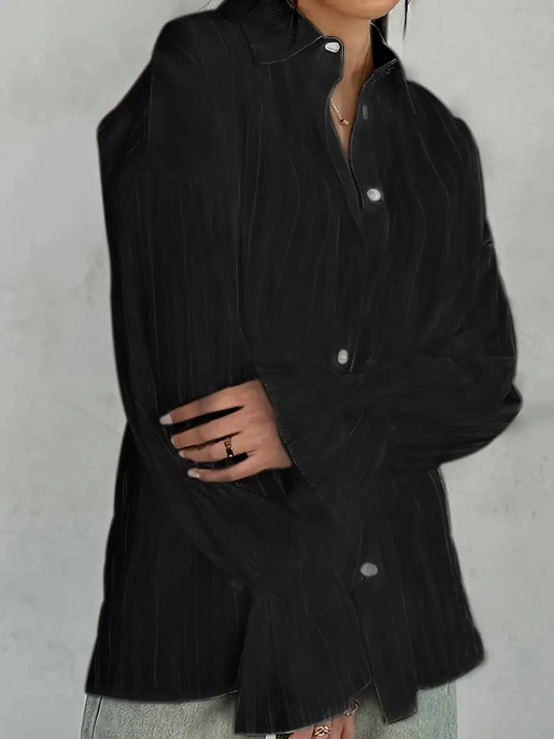 Elegantly Designed Blouse