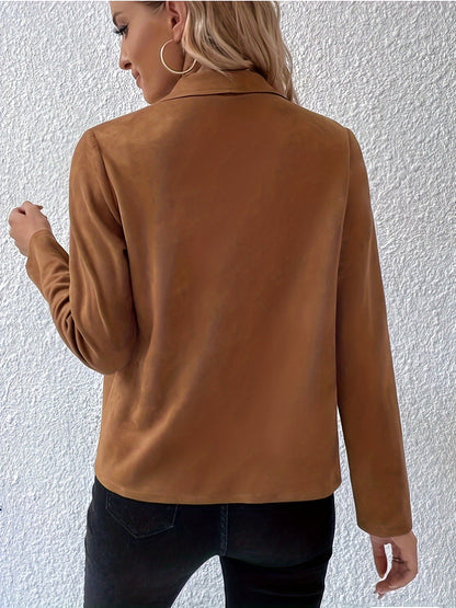 Classic Designed Jacket