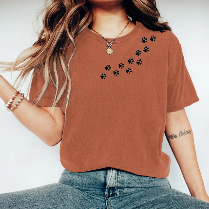 Elegantly Designed T-Shirt