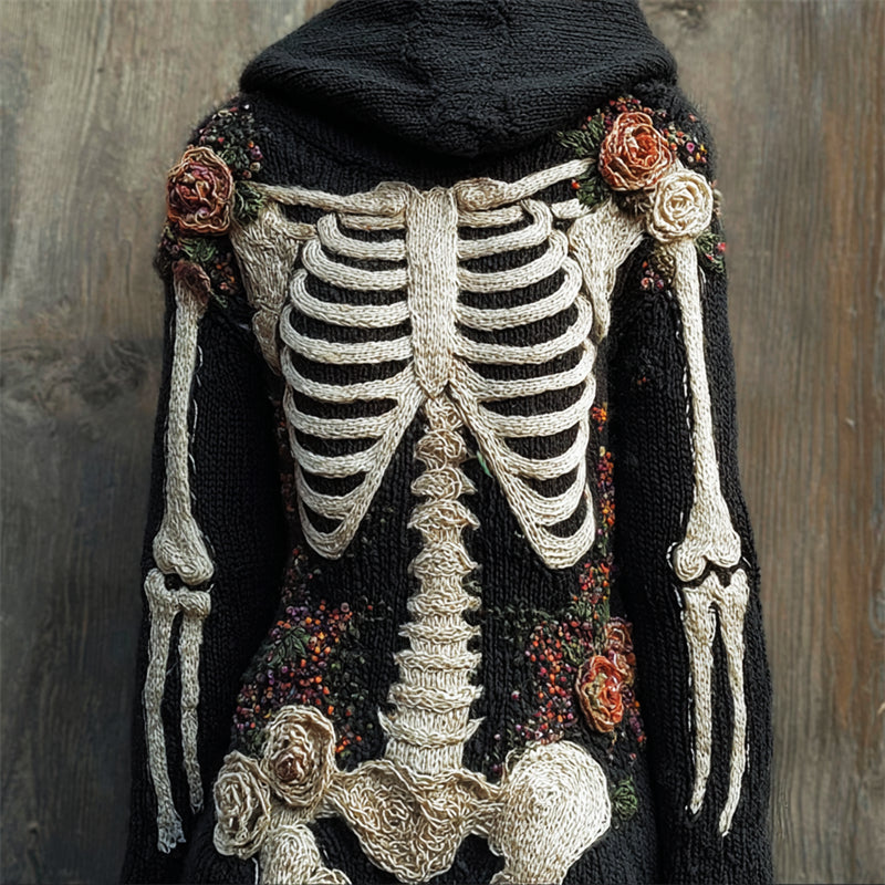 Beautifully Crafted Sweater