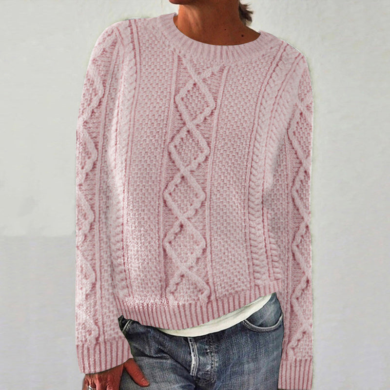 Thoughtfully Designed Sweater