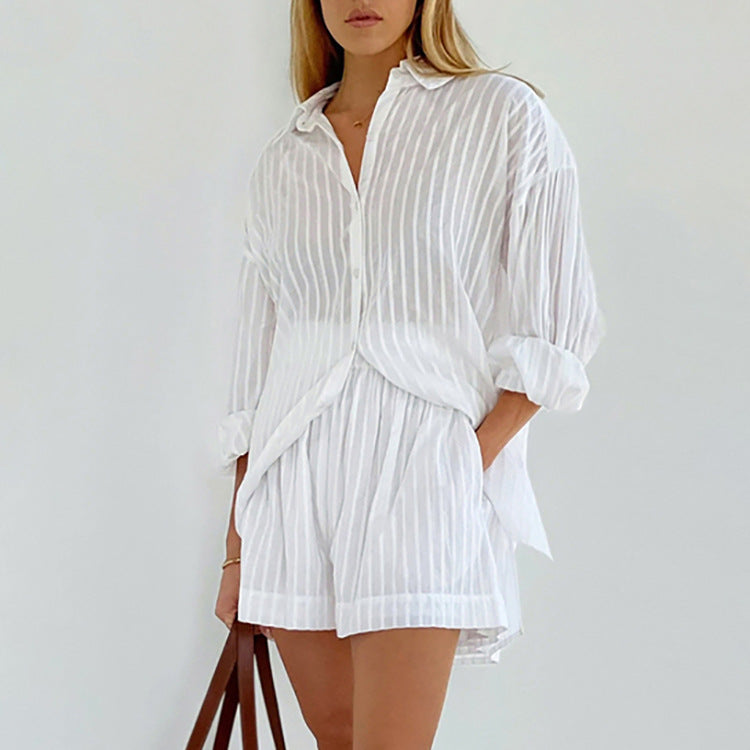 Classic Designed Shirt