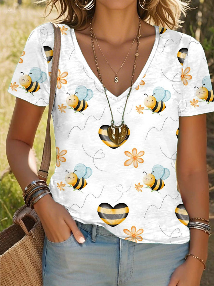 Classic Vintage T-Shirt