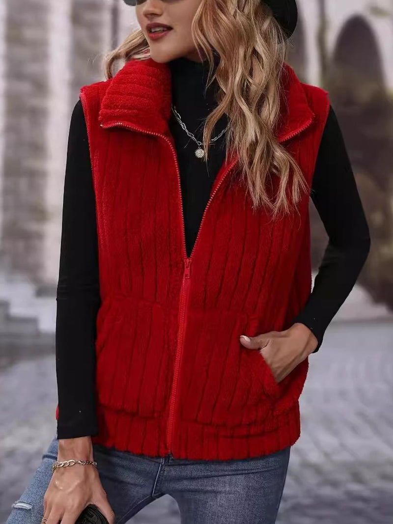 Timeless Vintage Style Coat