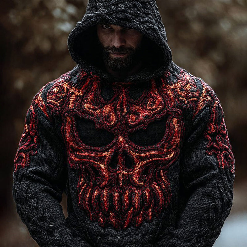Beautifully Crafted Sweater