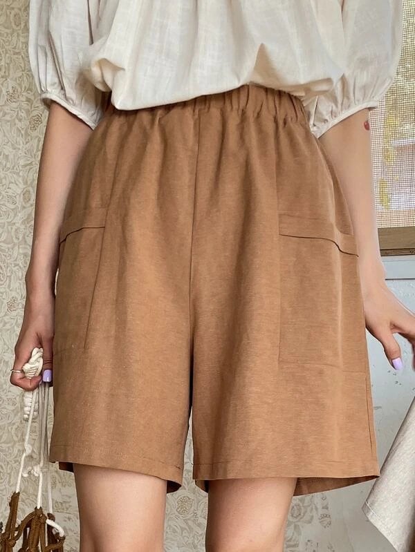 Thoughtfully Designed Garment