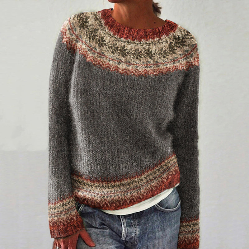 Classic Vintage Sweater