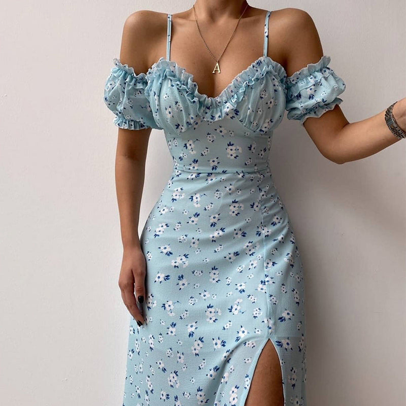 Classic Vintage Dress
