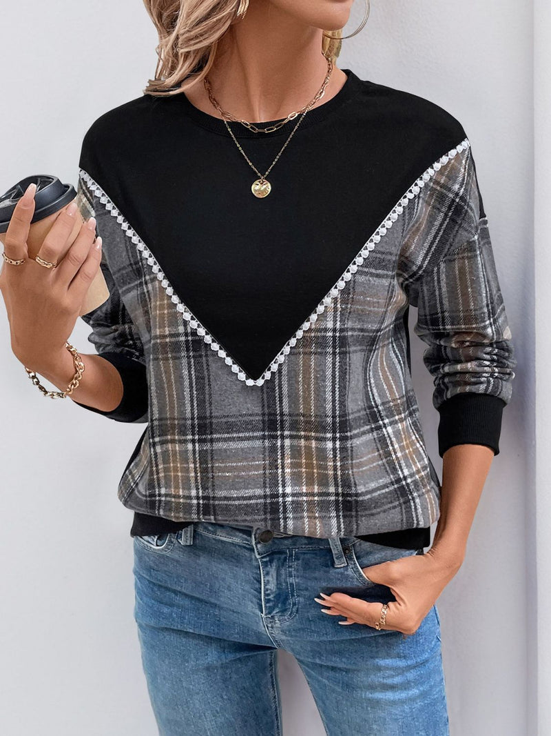 Timeless Vintage Style Shirt