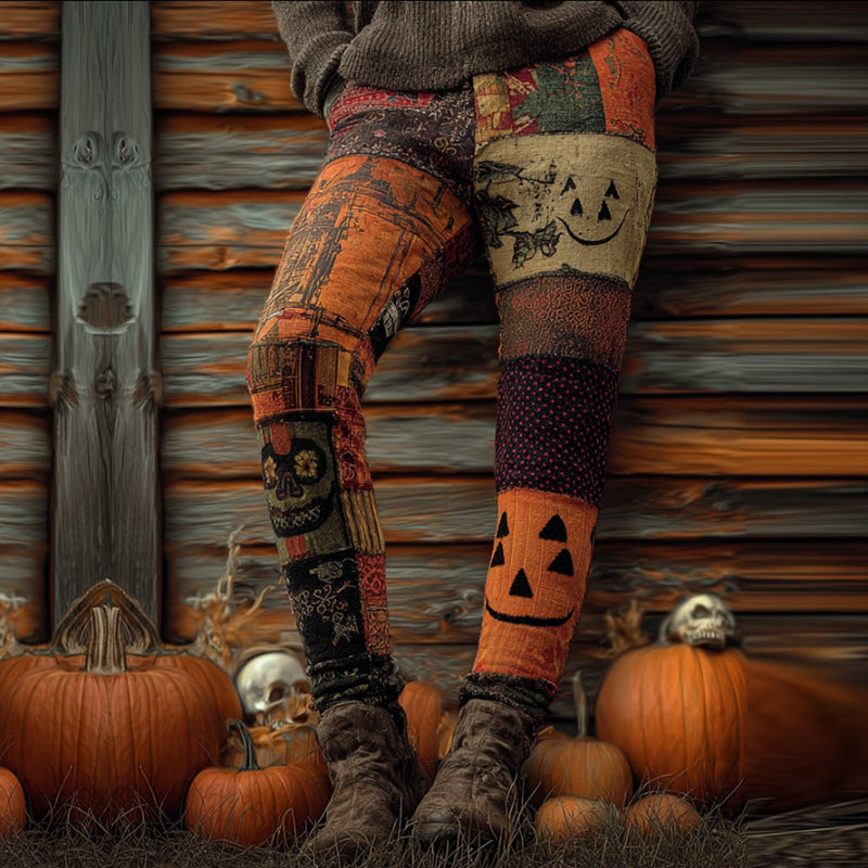 Vintage Inspired Pants