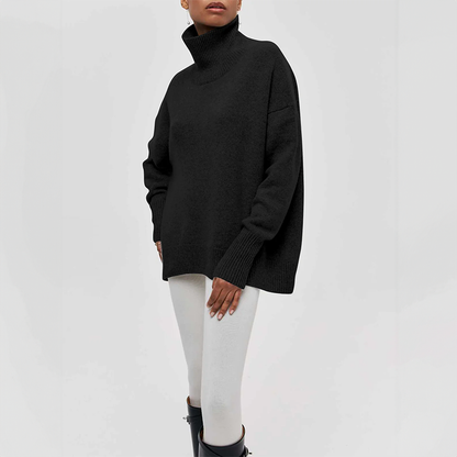 Elegantly Designed Sweater