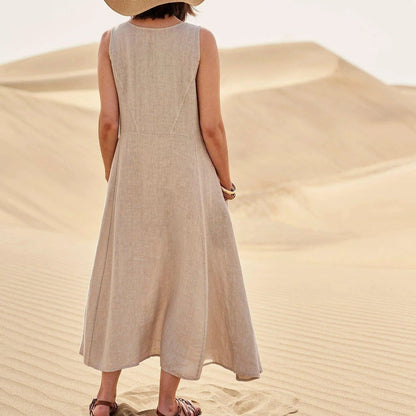 Thoughtfully Designed Dress