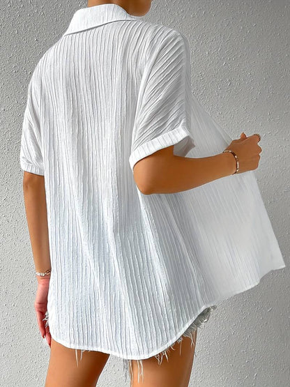 Beautifully Crafted Shirt