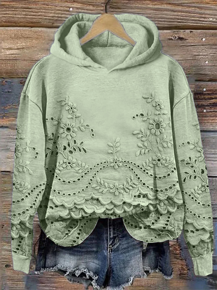 Timeless Vintage Style Garment