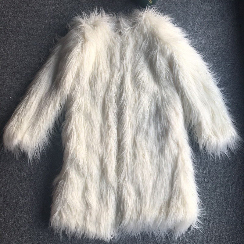 Vintage Inspired Garment