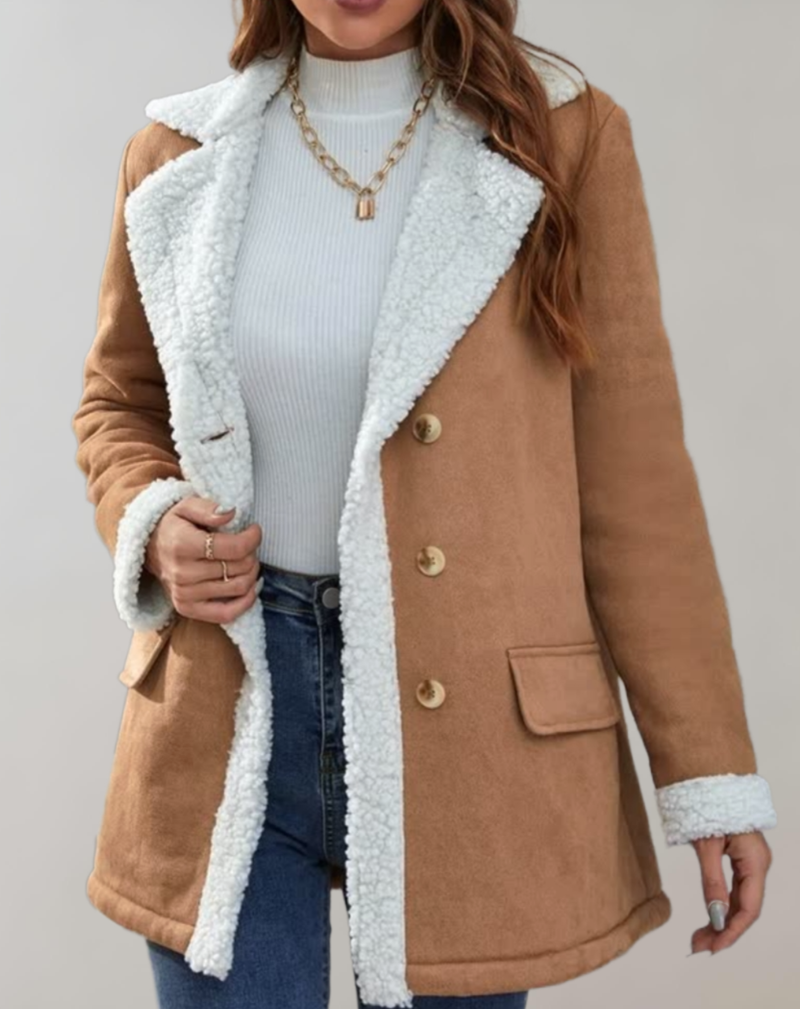 Vintage Inspired Coat