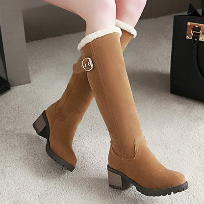 Elegant Orthopedic Boots for Every Step