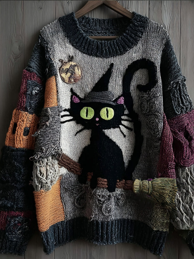 Classic Vintage Sweater