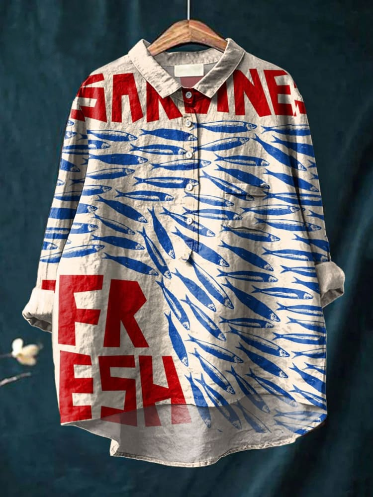 Beautifully Crafted Shirt