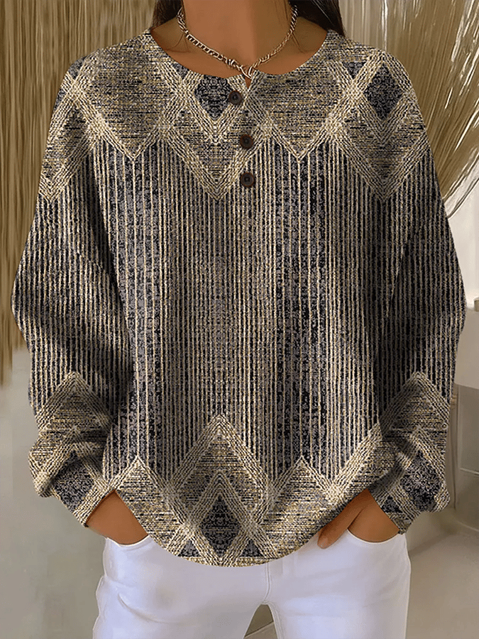 Vintage Inspired Shirt