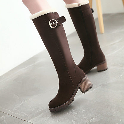 Elegant Orthopedic Boots for Every Step