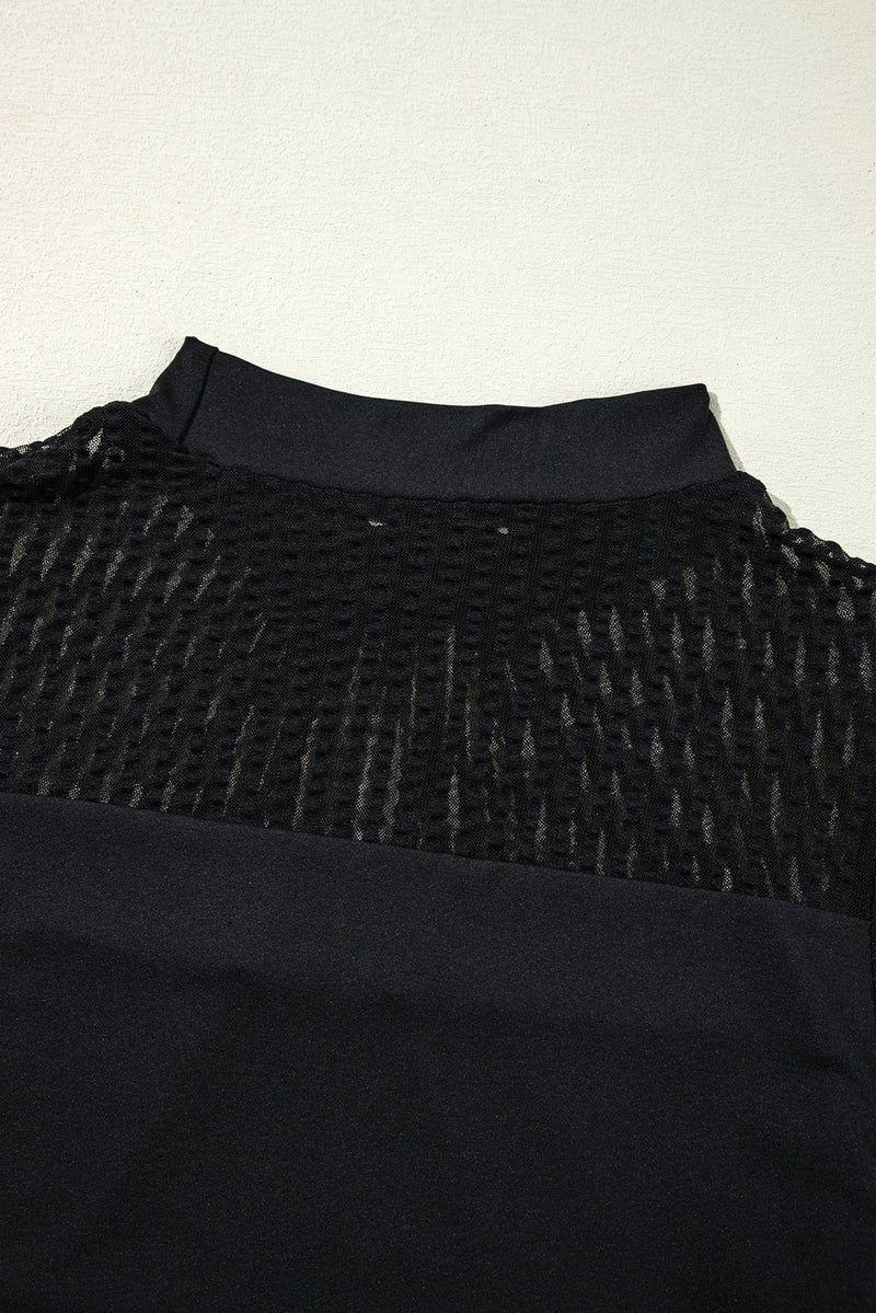 Classic Vintage Blouse