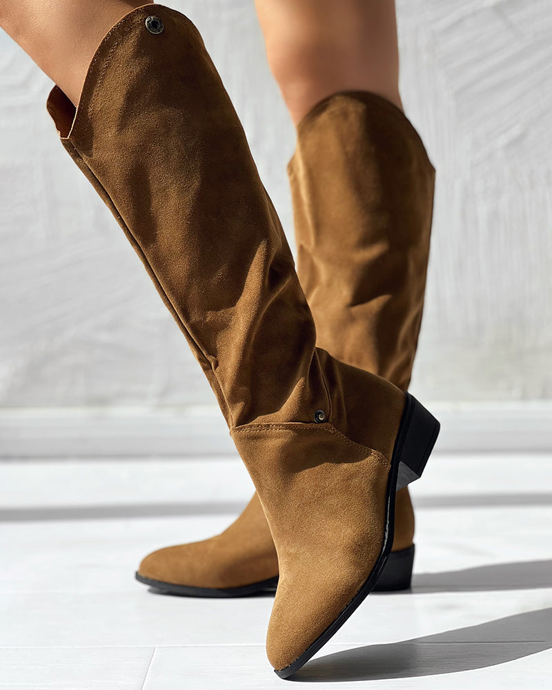 Elegant Orthopedic Boots for Every Step