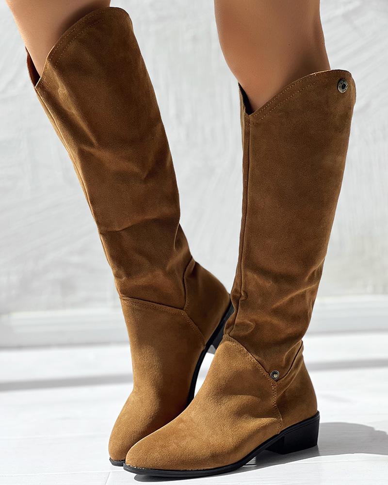 Elegant Orthopedic Boots for Every Step