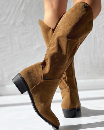 Elegant Orthopedic Boots for Every Step