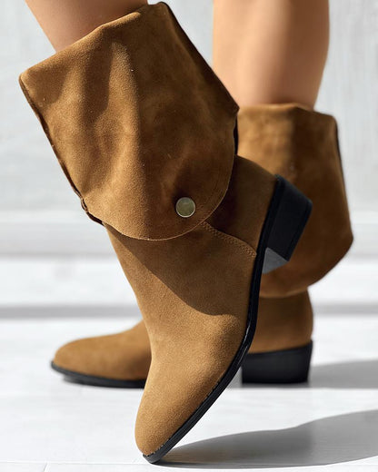 Elegant Orthopedic Boots for Every Step