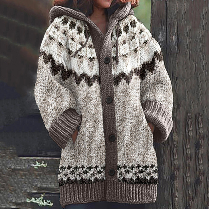 Classic Vintage Sweater