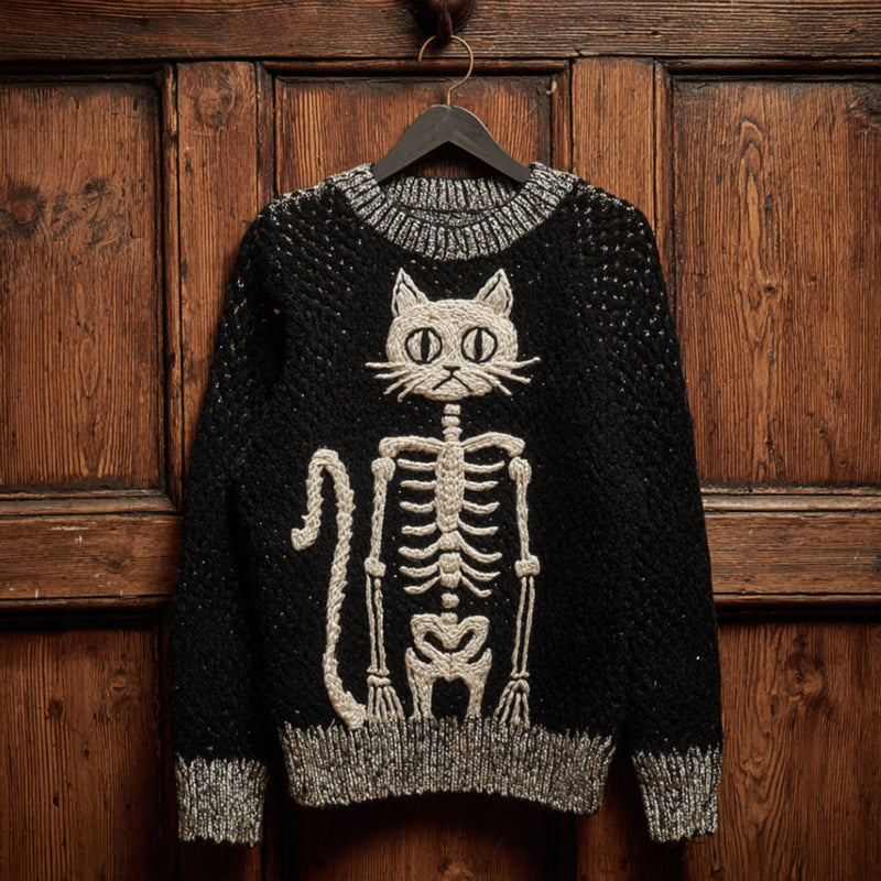 Classic Vintage Sweater