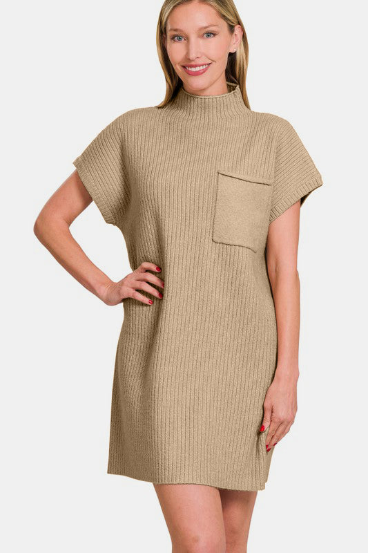 Elegantly Designed Pullover