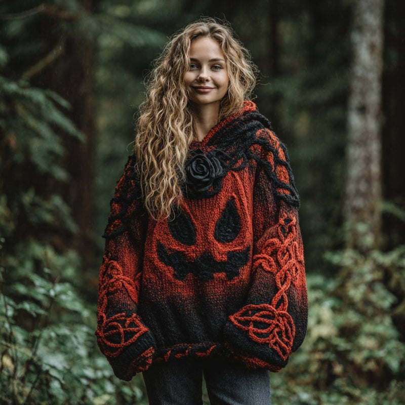 Beautifully Crafted Sweater