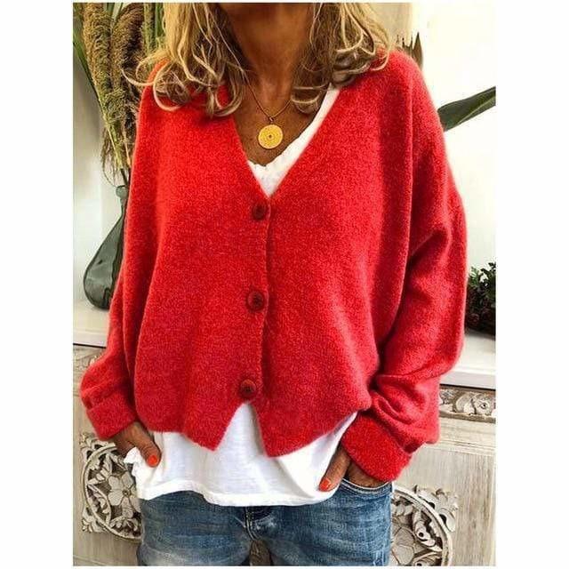 Timeless Vintage Style Coat