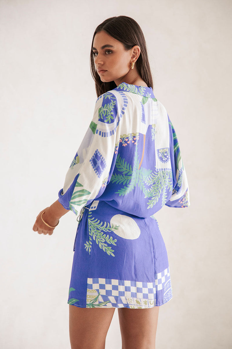 Classic Designed Shirt