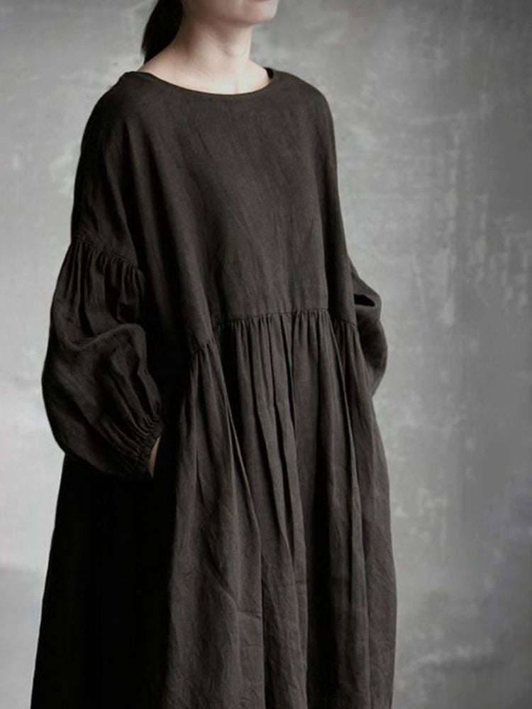Elegantly Designed Dress