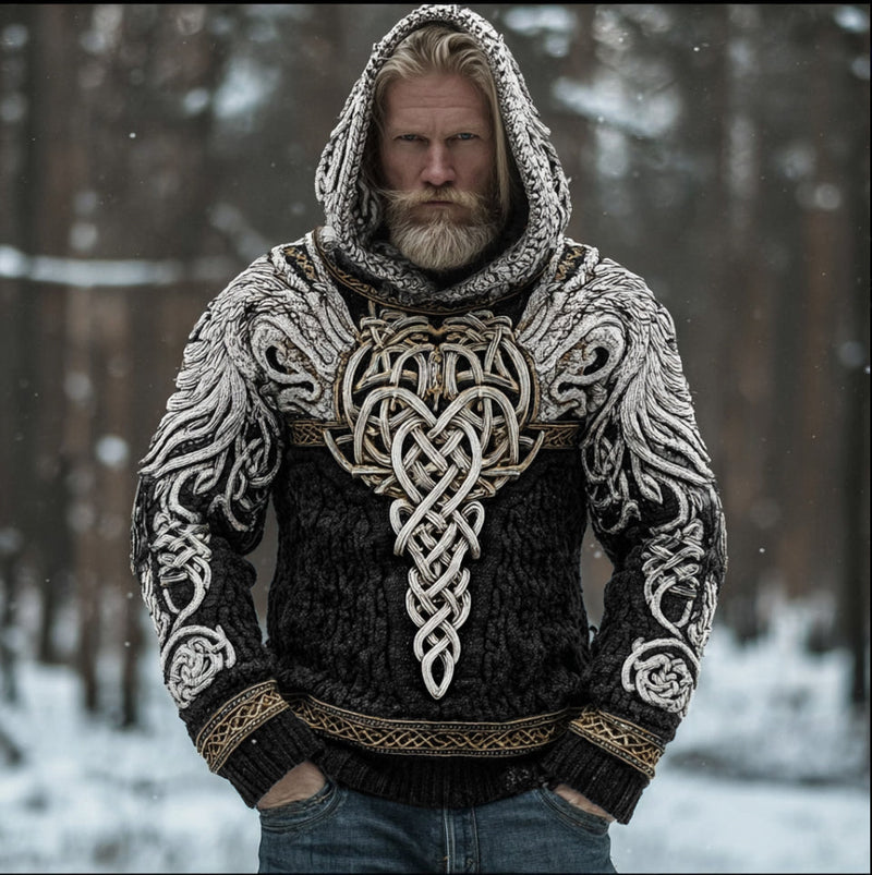 Beautifully Crafted Sweater
