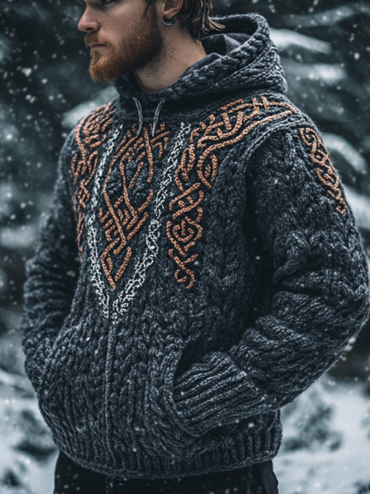 Classic Vintage Sweater