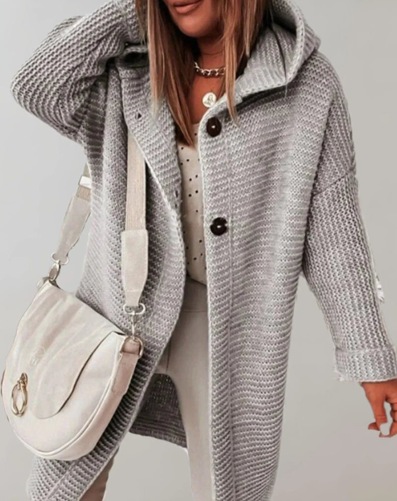 Vintage Inspired Coat