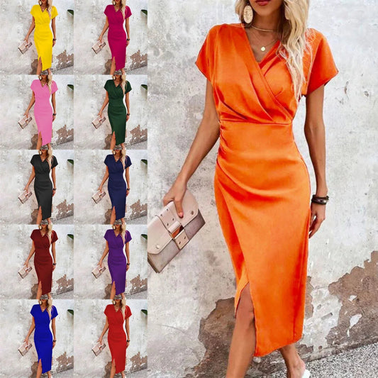 Classic Vintage Dress