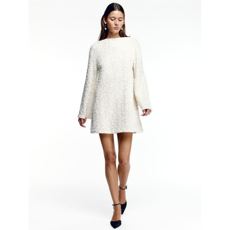Thoughtfully Designed Dress