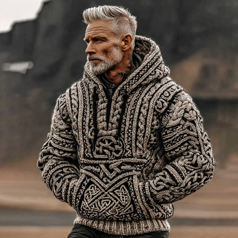 Elegantly Designed Sweater