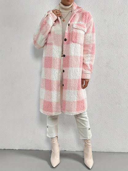 Classic Designed Coat