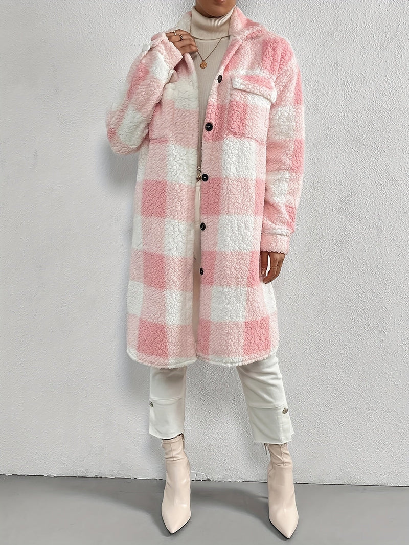Classic Designed Coat