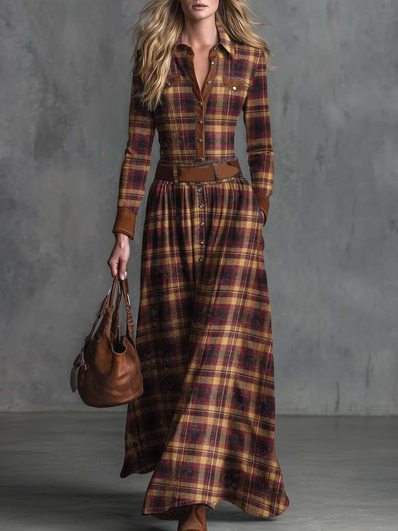 Beautifully Crafted Dress